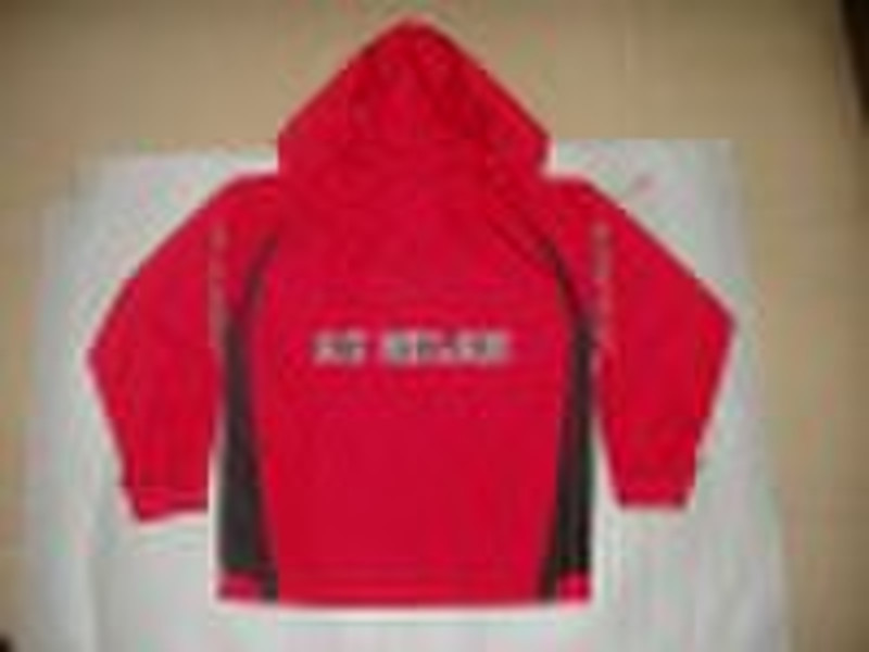 AC Milan 10/11 Soccer Jacket