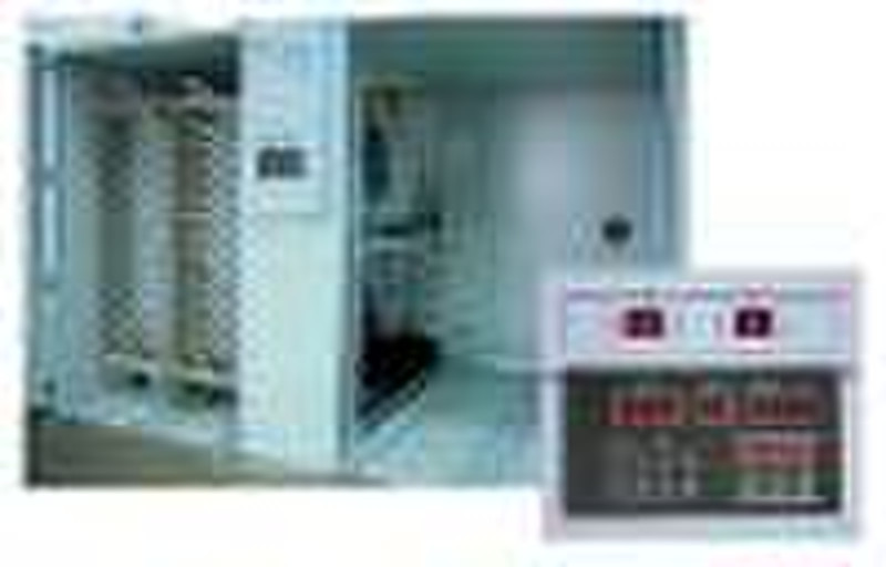 Poultry Incubating Equipments