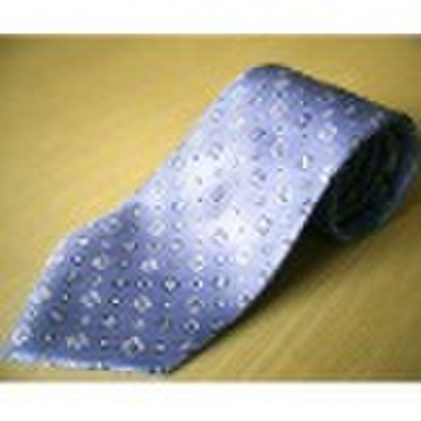 silk flower spot  decorative necktie