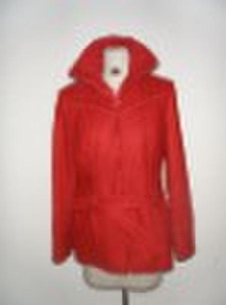 ladies coat