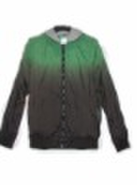 men's sport jacket