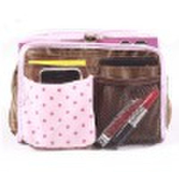 Bag organizer