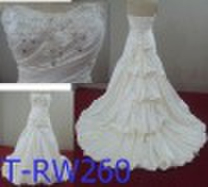 2010 new style hot sale wedding dresses