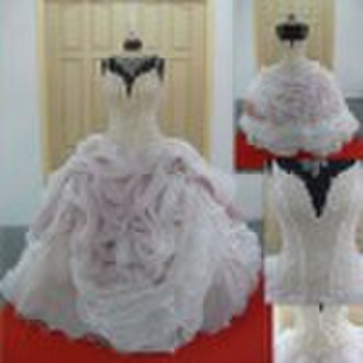 2010 New Style T-RW206 Fashion Wedding dress