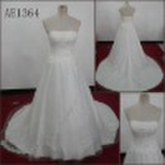 Oumeiya Manufactory Hottest Selling Wedding Dress