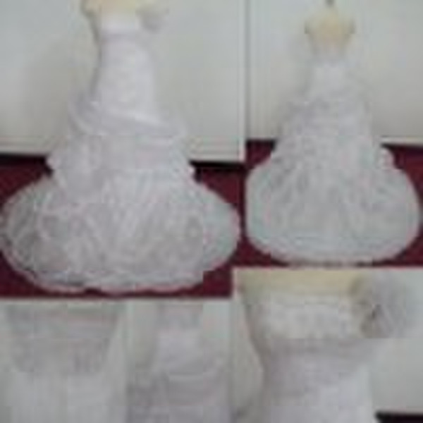 Oumeiya 2011 New Style High Quality Wedding Dress