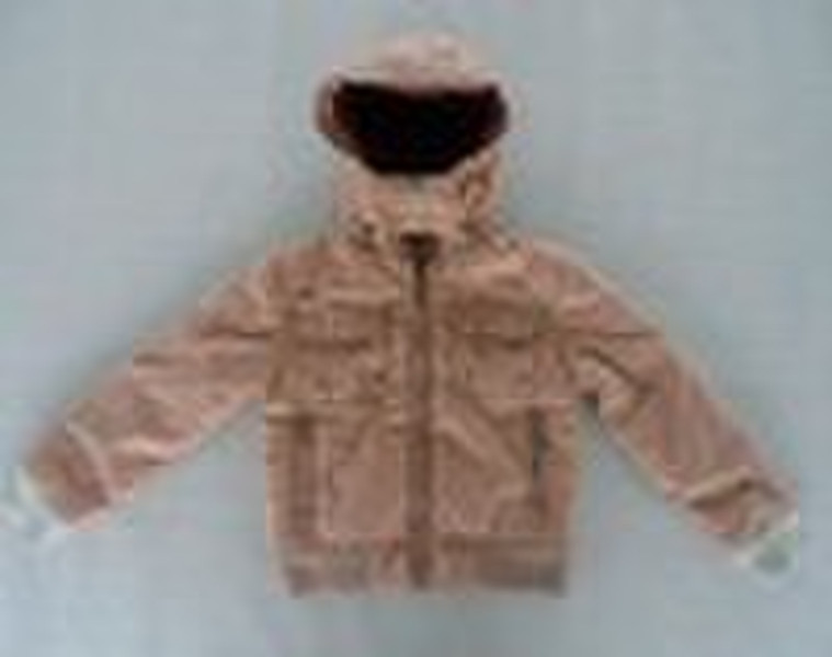 Children Padded Jacket/Winter Wear