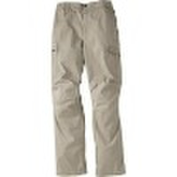 Men's cargo pants