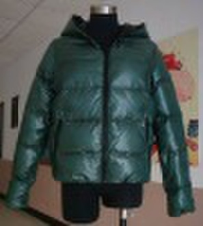 down jackets feather coat  down coat down garment