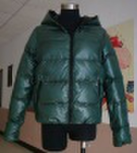 down jackets feather coat  down coat down garment