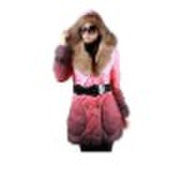 2011 brand lady down coat wholesale/retail