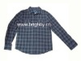 Men's long sleeve casual shirt
