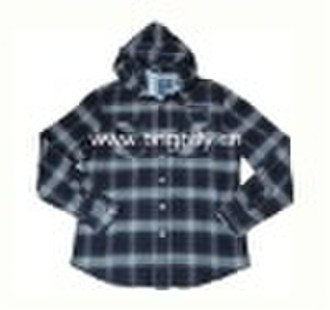 Men's long sleeve casual shirt