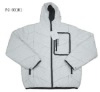 Men's Padded Jacket