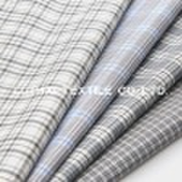 Cotton/Freefit Shirt Fabric