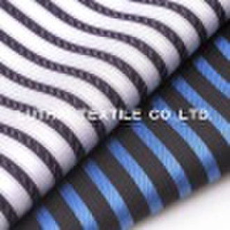 LAMC finish yarn dyed fabric