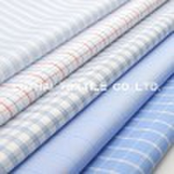 Cotton/Bemberg fabric