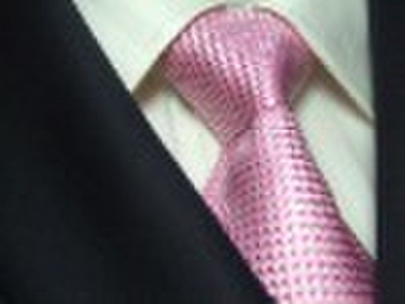 Silk Necktie