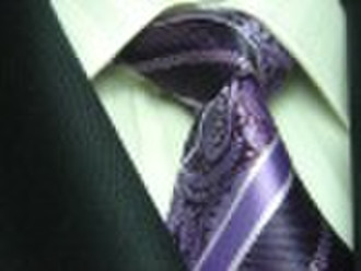 Silk Necktie