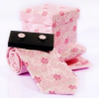 gift set necktie