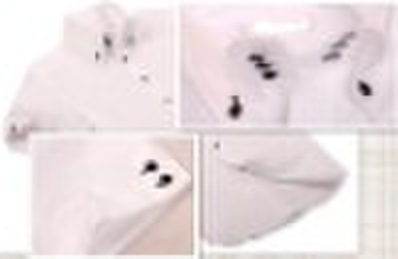 100% cotton men's shirt