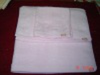 set towel