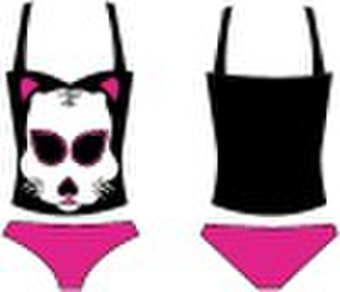 Monokini/Tankini/Swimsuit