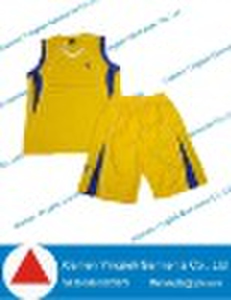 Fashion Basketball Wear