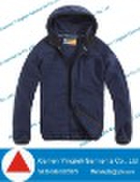 Herrenmode Polar Fleece Jacket