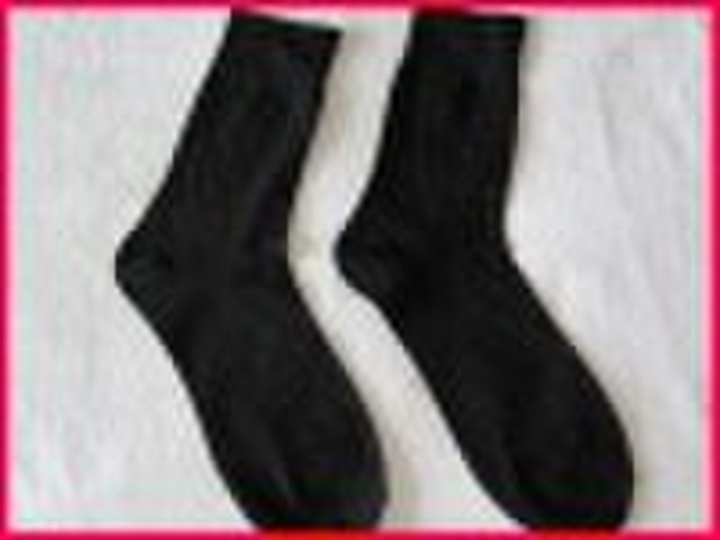 men's casual cotton socks