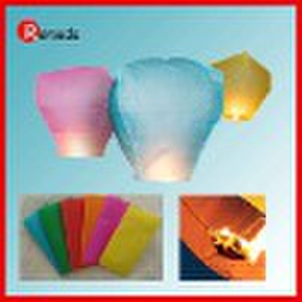 Fire-retardant Sky Lantern