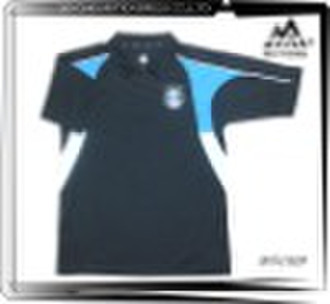 football sport polo t-shirt