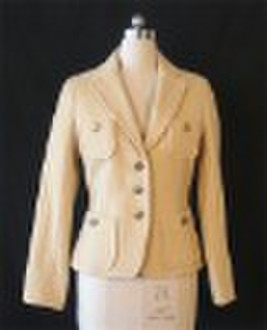 ladies'  leather  coats