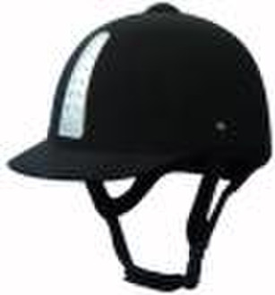 Equestrian Helmet