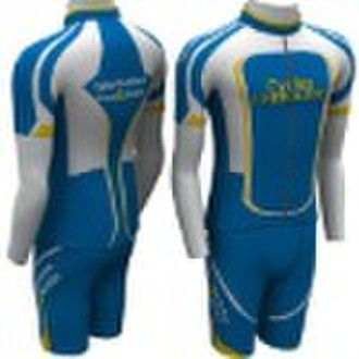 cycling wear