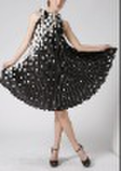 2010 New Style ladies Fashion Dress