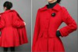 2010 New Top Fashion  coat