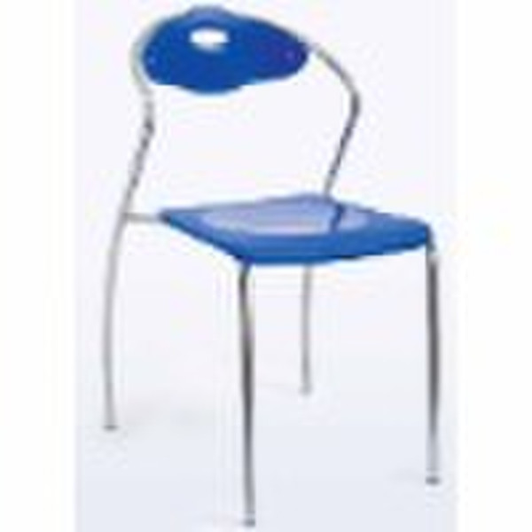 Metal/steel dining chair GB-LR14