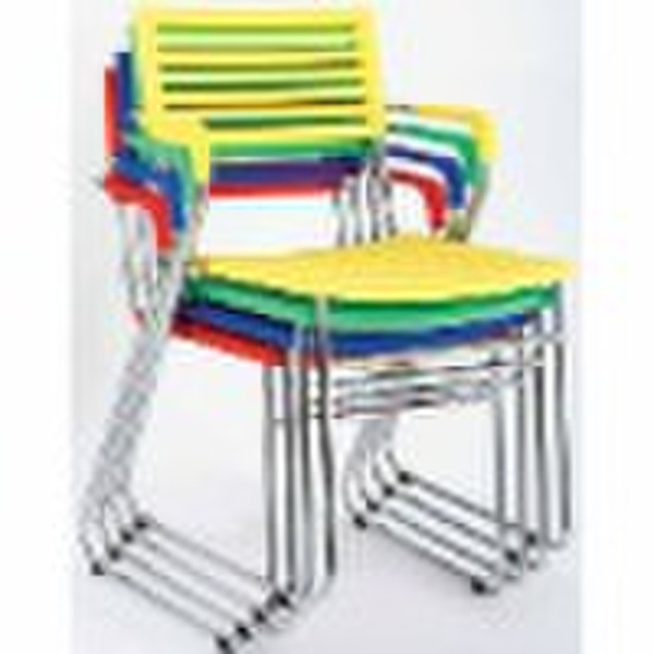 Metal/steel dining chair GB-LR02