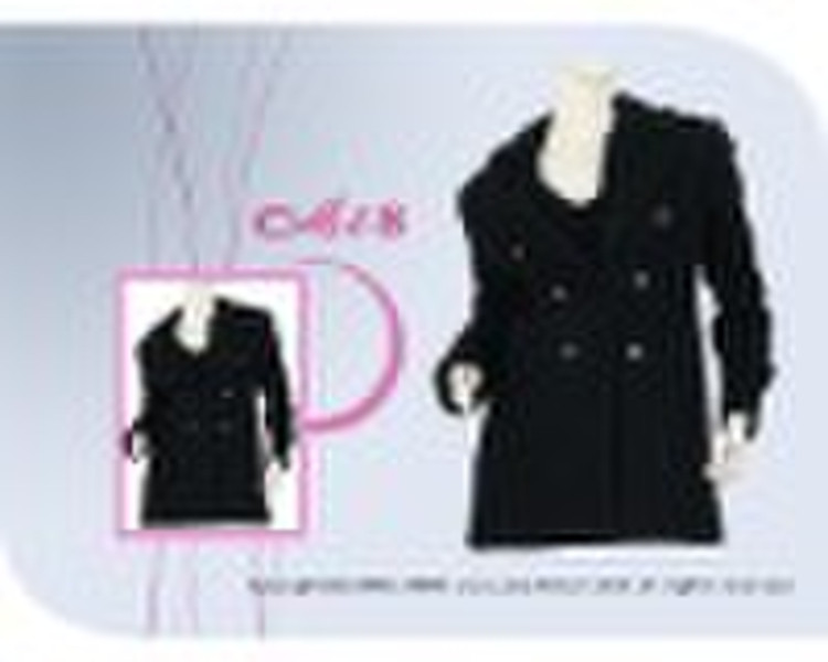 women fashion jacket