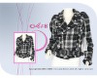 women fashion jacket