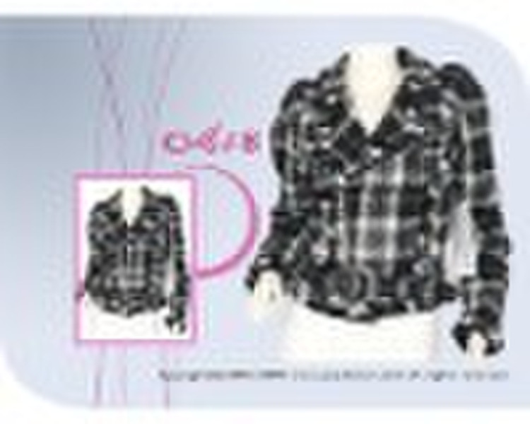 women fashion jacket