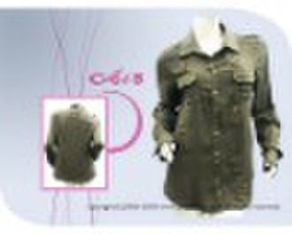 fashional women's jacket