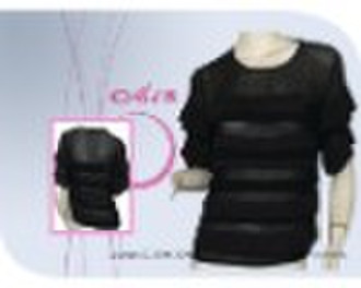 fashion Ladies' Blouses & Tops