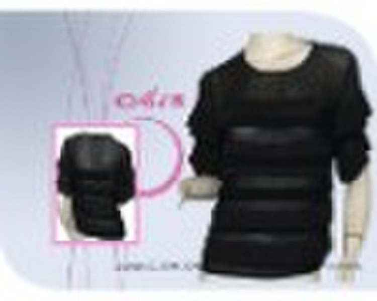 fashion Ladies' Blouses & Tops