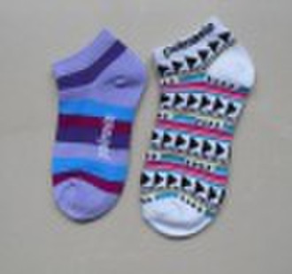 women cotton socks,women's cotton athletic soc