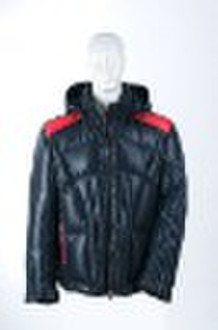 FD_CENTURY Down Bomber Jacket