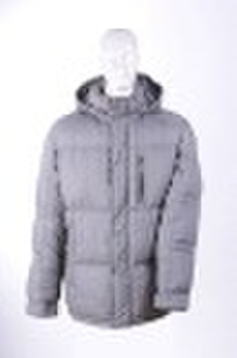 FD_CENTURY padded coat