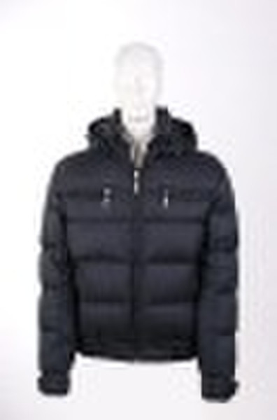 FD_CENTURY padded coat