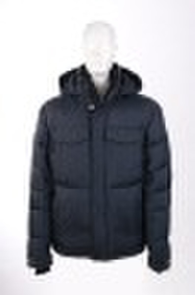 FD_CENTURY padded coat